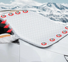 TuneMaster magnetic anti-snow cover