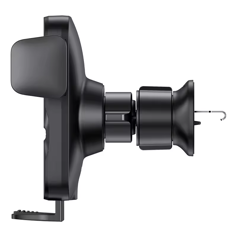 TuneMaster Wisdom Car Mount Wireless Changer