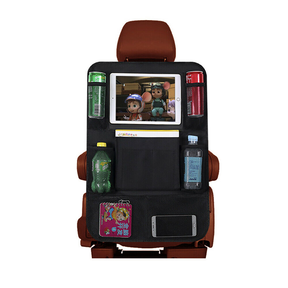 TuneMaster Organiser for rear Seat