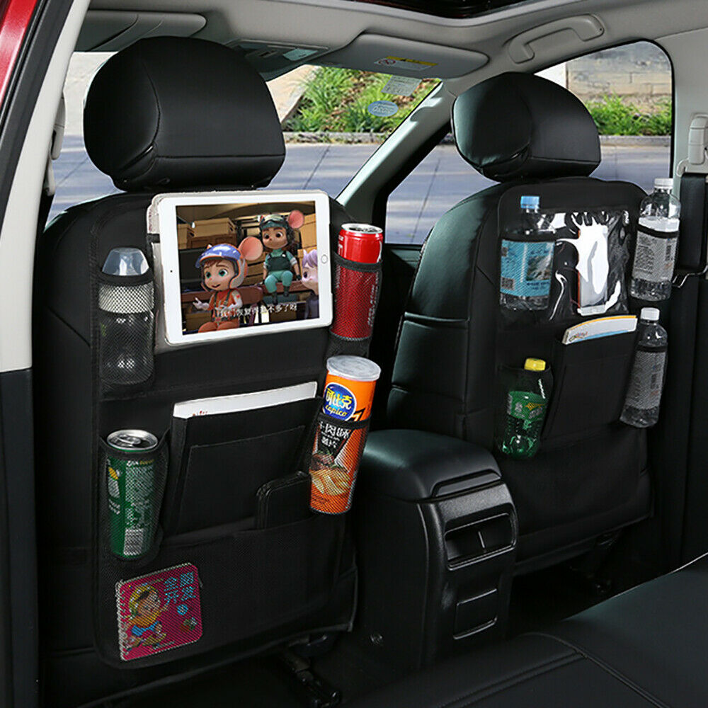 TuneMaster Organiser for rear Seat